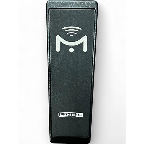 Used Line 6 EP1-L6 Mission Pedal