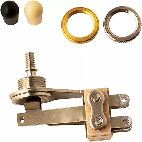 PRS 3-Way Toggle Switch for Double-Cutaway Guitars Silver