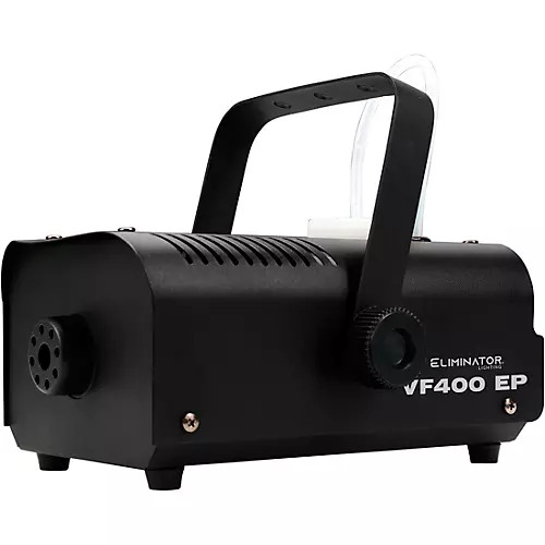 Eliminator Lighting VF400 EP 400W Mobile Fog Machine