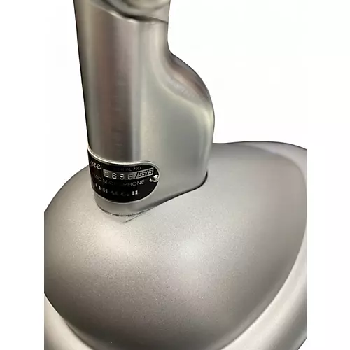 Used Shure S36B Dynamic Microphone