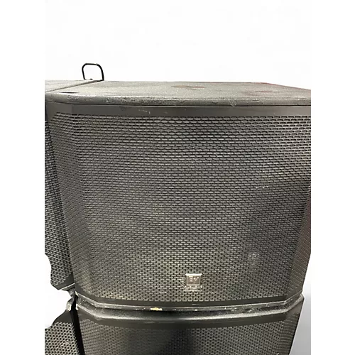 Used Electro-Voice EKX18SP Powered Subwoofer