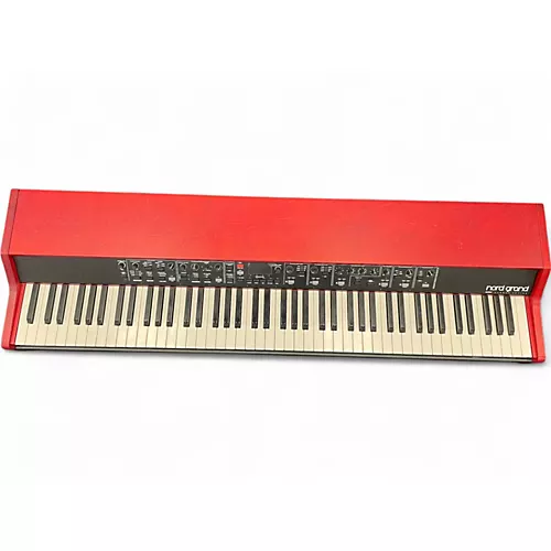 Used Nord Grand Stage Piano