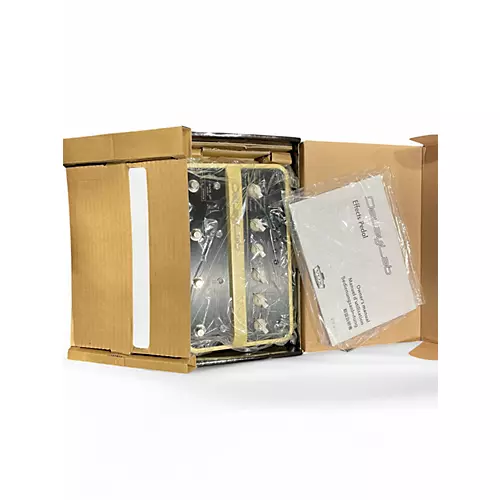 Used VOX DELAYLAB Effect Pedal