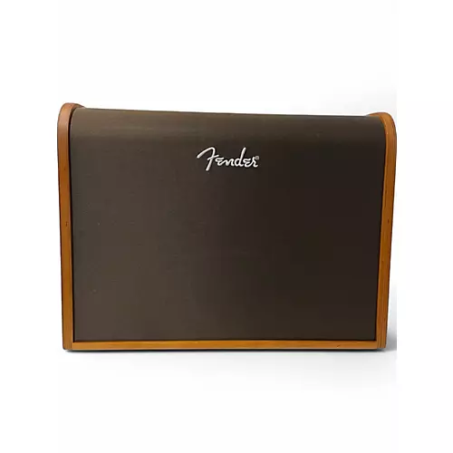 Used Fender ACOUSTIC 100 Acoustic Guitar Combo Amp