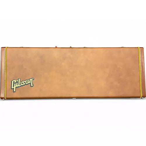 Used 2017 Gibson Firebird HP Tobacco Burst Solid Body Electric Guitar Tobacco Burst