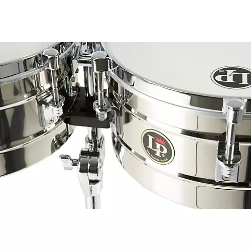 LP Tito Puente Series Timbale Set