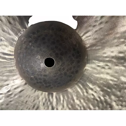 Used 2020s SABIAN 14in HHX COMPLEX MEDIUM HATS PR. Cymbal 33