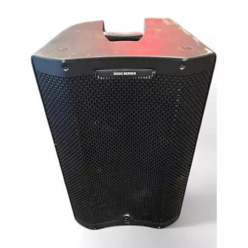 Used Harbinger V3415 Powered Speaker