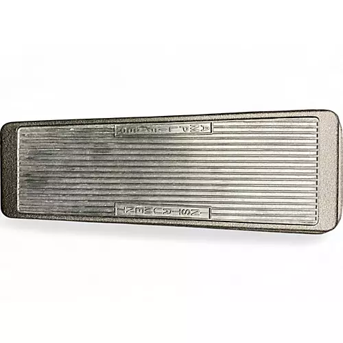 Used Dunlop crybaby gcb95 Effect Pedal