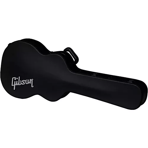 Gibson Small-Body Acoustic Modern Hardshell Case Black
