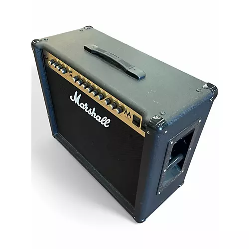 Used 2010 Marshall MA50C Tube Guitar Combo Amp