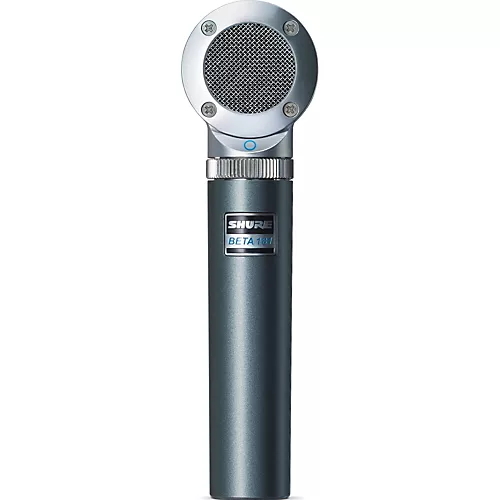 Shure BETA 181/O Instrument Mic