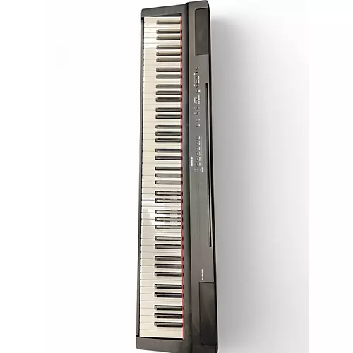 Used Yamaha P125B Digital Piano