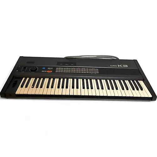 Used Kawai K3 Synthesizer