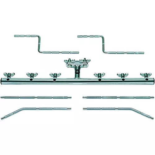 MEINL 6-Rod Percussion Mounting Clamp