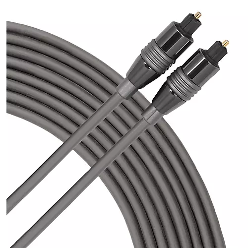 Livewire Elite Optical Data Cable Toslink 10 ft. Black