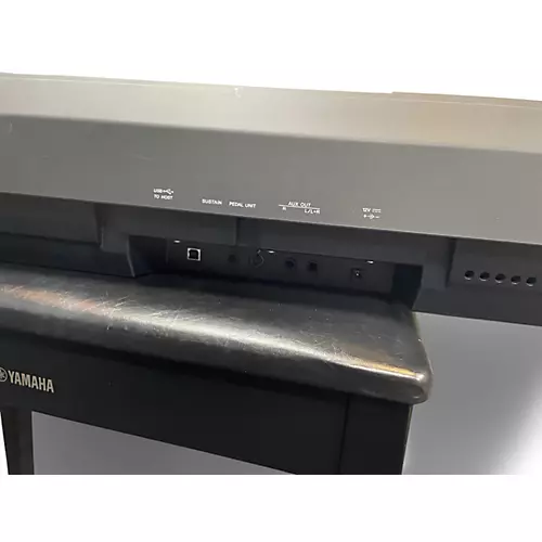 Used Yamaha P115 Digital Piano