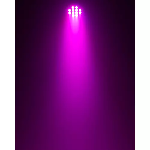 Venue Tetra 12 RGBA Wash Light Black