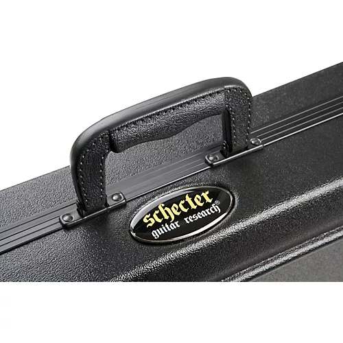 Schecter Guitar Research SGR-9SC Case