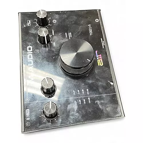Used M-Audio air MIDI Interface