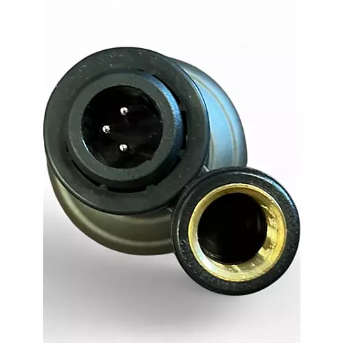 Used CAD KM212 Drum Microphone