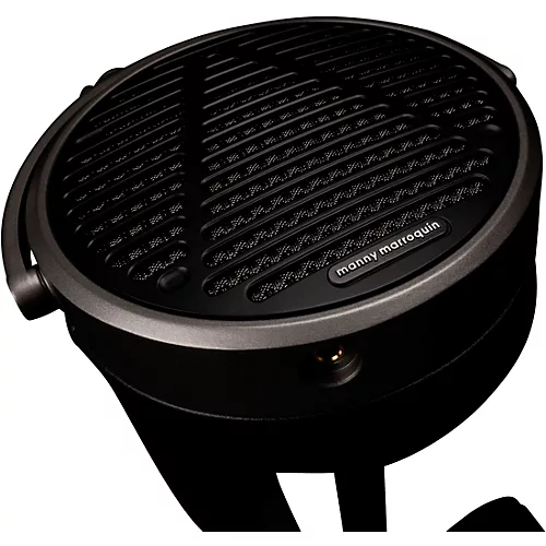 Open-Box Audeze MM-100 Condition 1 - Mint Grey/Black