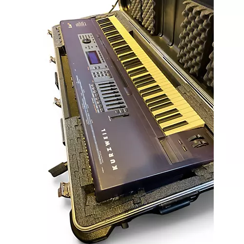 Used Kurzweil KZ2600XS Synthesizer