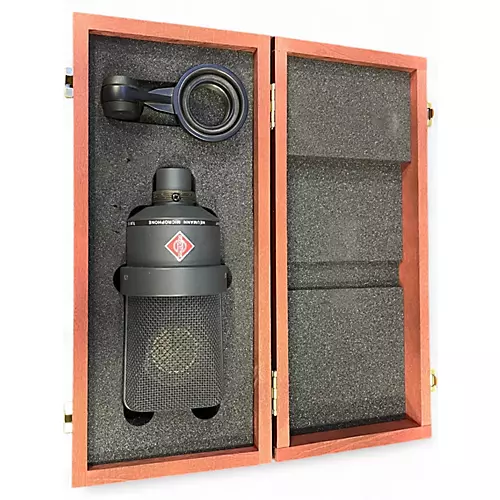 Used Neumann TLM103 Condenser Microphone