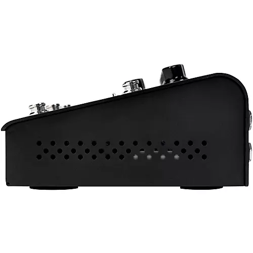 Blackstar AMPED 3 100W Guitar Power Amplifier With 3 Channels Black