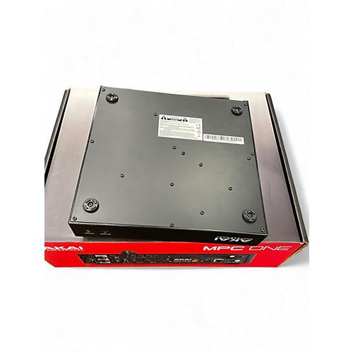 Used Akai Professional MPC ONE Production Controller