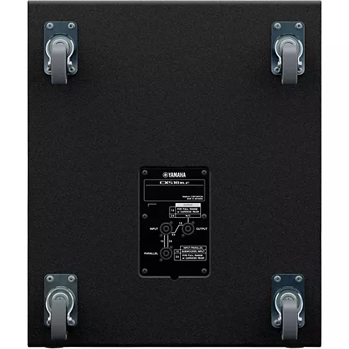 Yamaha CXS18XLF 800W 18
