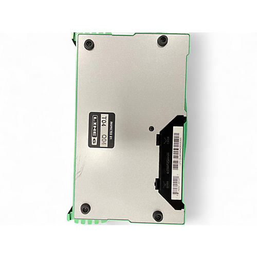 Used Line 6 DL4 Delay Modeler Effect Pedal