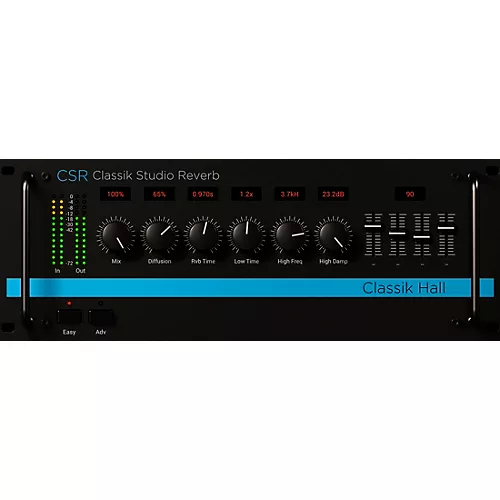 IK Multimedia T-RackS 6 MAX