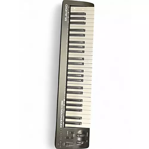 Used M-Audio KEYSTATION MK3 49