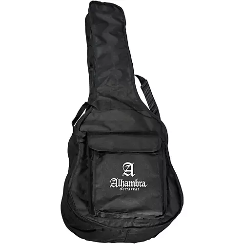 Alhambra 1 C Classical Acoustic Guitar Gloss Natural