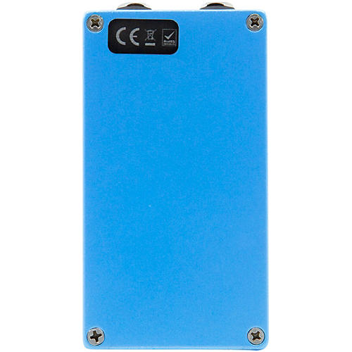 Walrus Audio Lillian Analog Phaser Effects Pedal