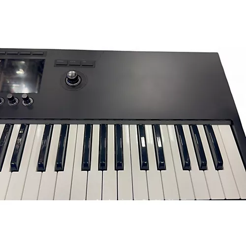 Used Native Instruments Kontrol Mk3
