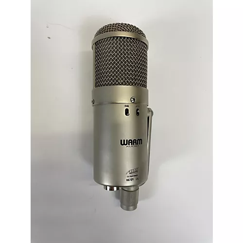 Used Warm Audio WA-47F Condenser Microphone