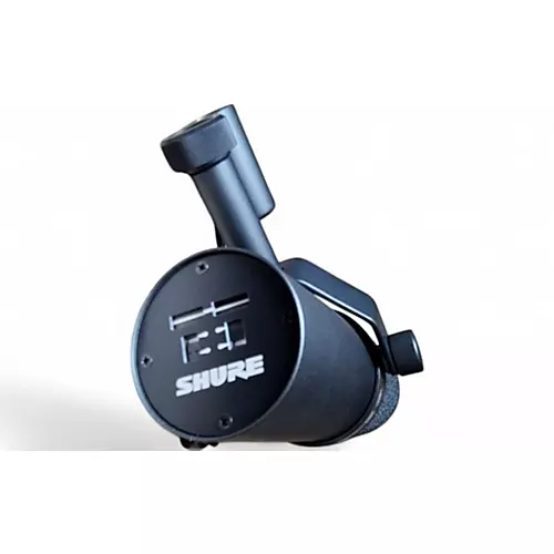 Used Shure SM7B Dynamic Microphone