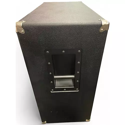 Used Diezel Frontloaded Vintage 280W 4x12 Guitar Cabinet