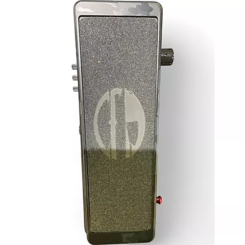 Used Dunlop DB01B Effect Pedal