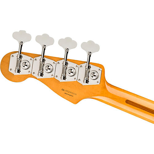 Fender Vintera II '50s Precision Bass Guitar Black