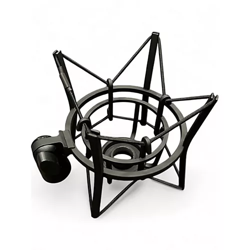 Used AKG P220 Condenser Microphone