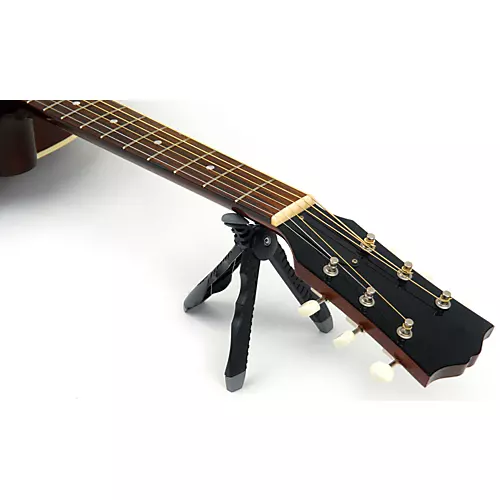 D'Addario Headstand Instrument Workbench Stand