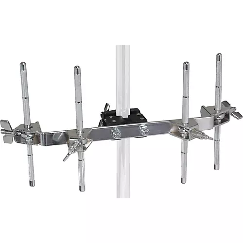 Gibraltar Accessory Mount with 4 Mounts