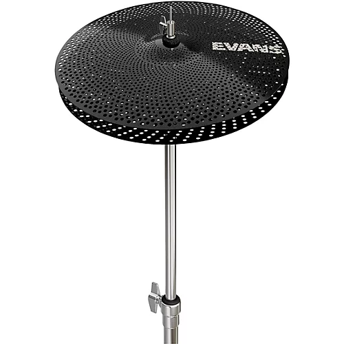Evans dB One Cymbal Pack