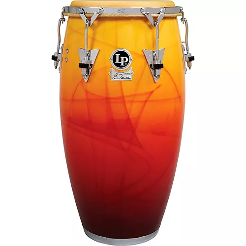 LP Eddie Montalvo Signature Fiberglass Conga Drum 11.75 in.