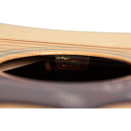 Gibson Hummingbird Studio Rosewood Acoustic-Electric Guitar Natural