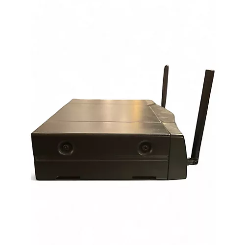 Used AKG WMS40 Flexx Sports Headset Wireless System