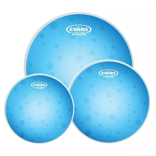 EVANS Blue Hydraulic 10